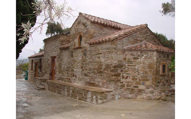 Ellina'S Home - Euboea Island Greece Oxílithos Buitenkant foto