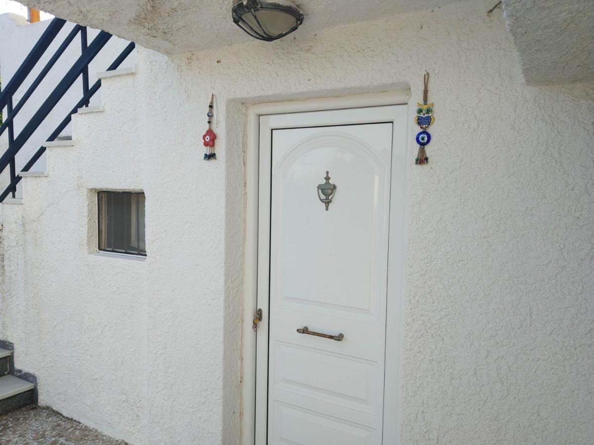 Ellina'S Home - Euboea Island Greece Oxílithos Buitenkant foto