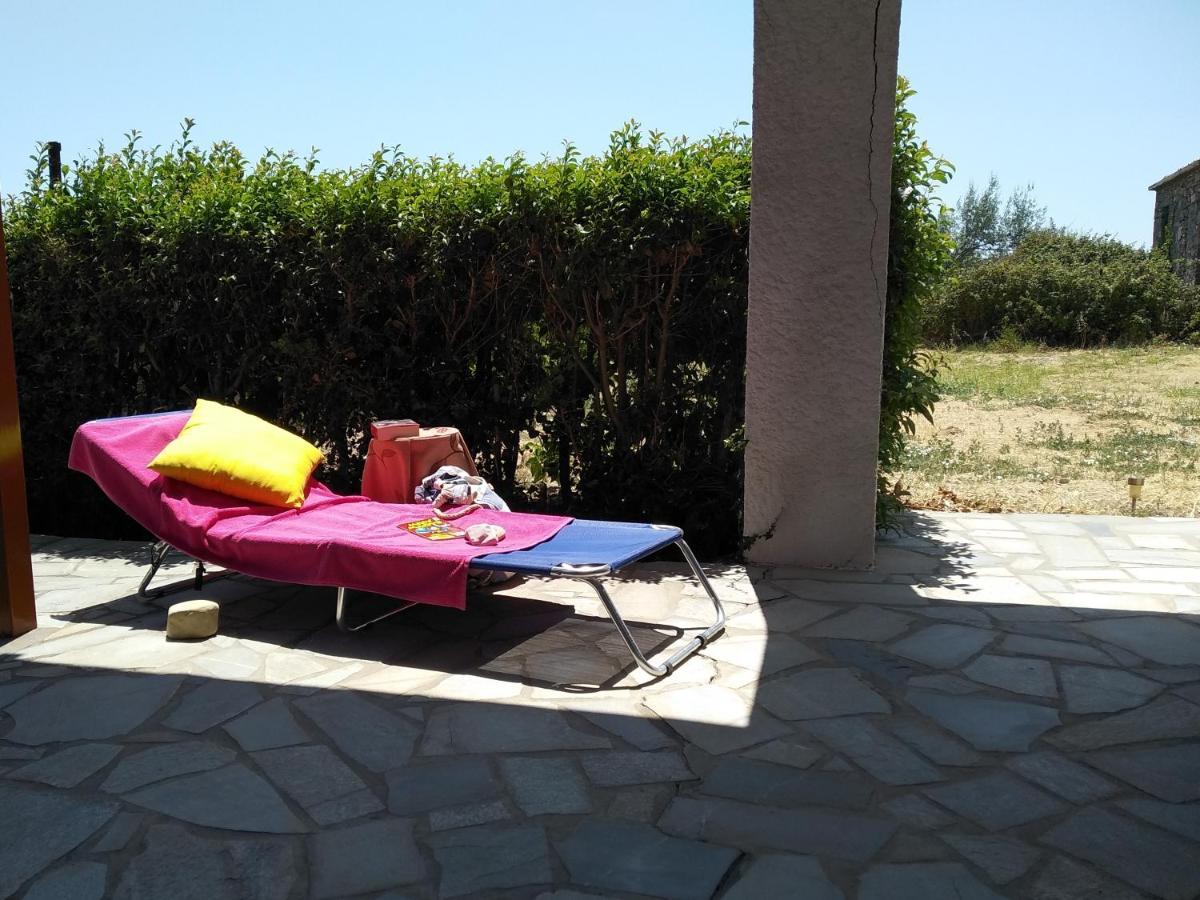 Ellina'S Home - Euboea Island Greece Oxílithos Buitenkant foto