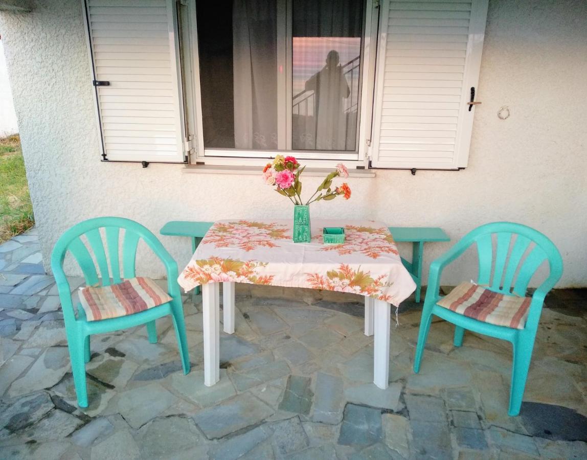 Ellina'S Home - Euboea Island Greece Oxílithos Buitenkant foto